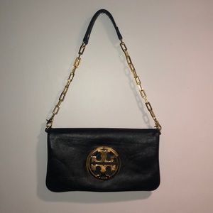Tory Burch Reva Clutch